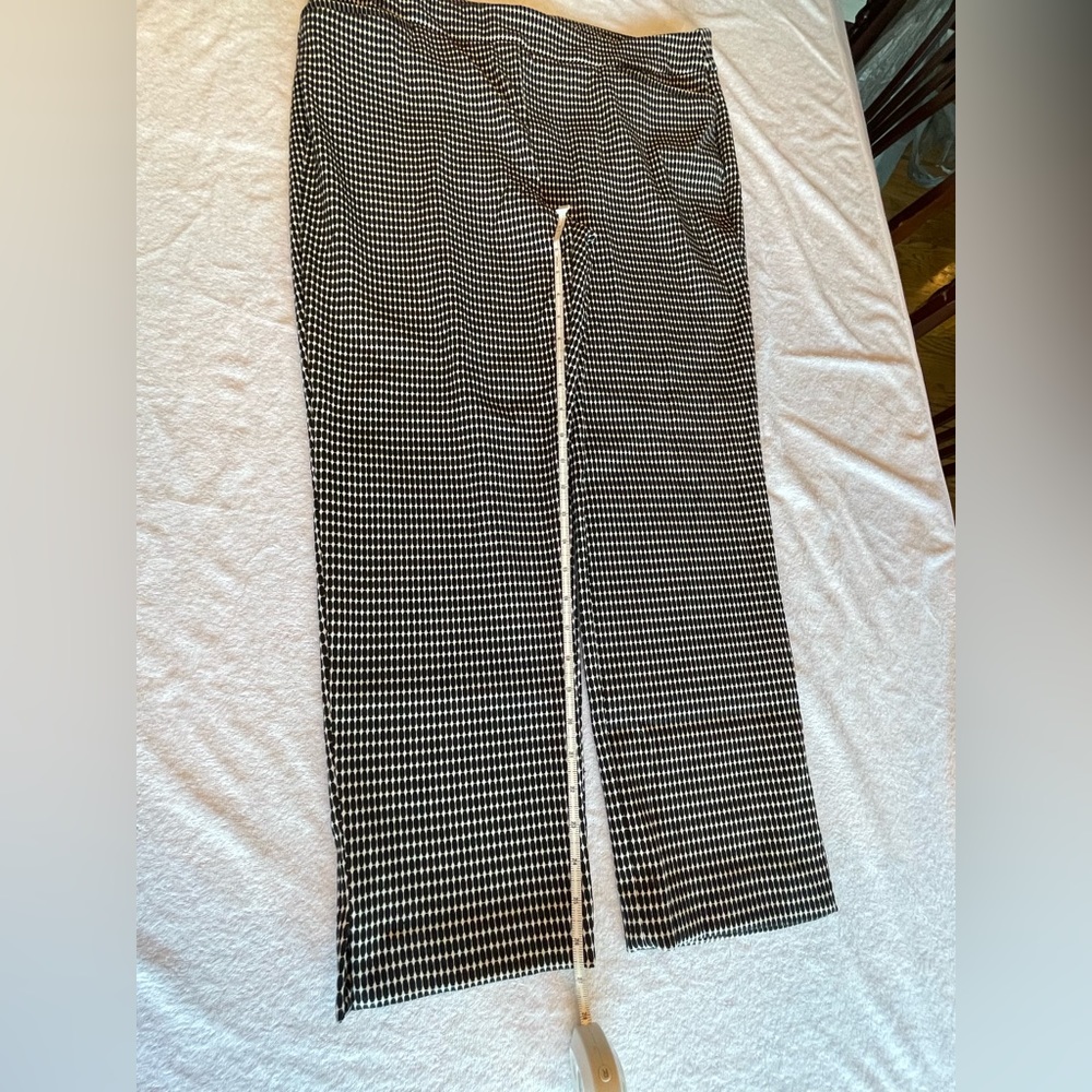 Chico’s Brigitte so slimming 3R ankle pants